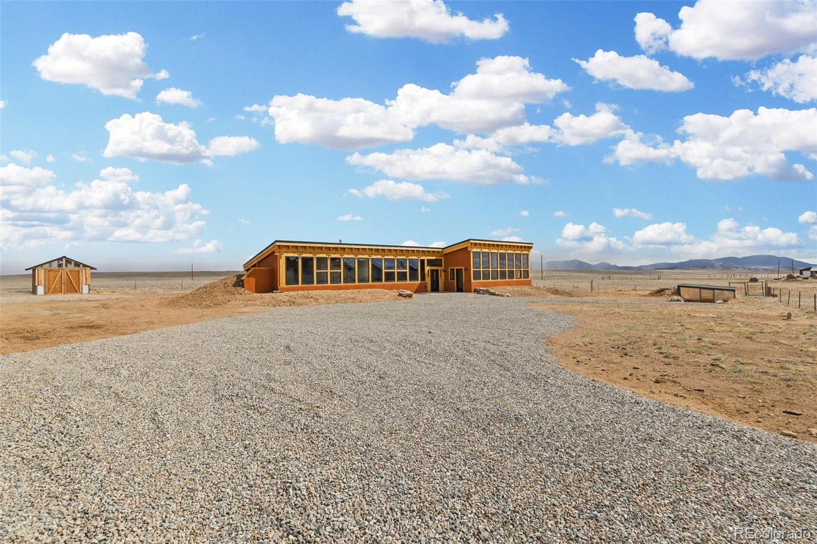 MLS Image #13 for 121  county road 53 ,hartsel, Colorado