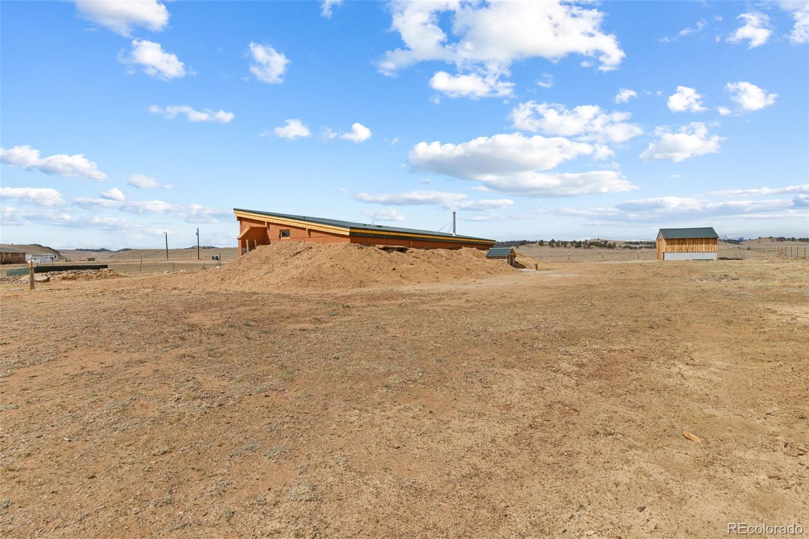 MLS Image #39 for 121  county road 53 ,hartsel, Colorado