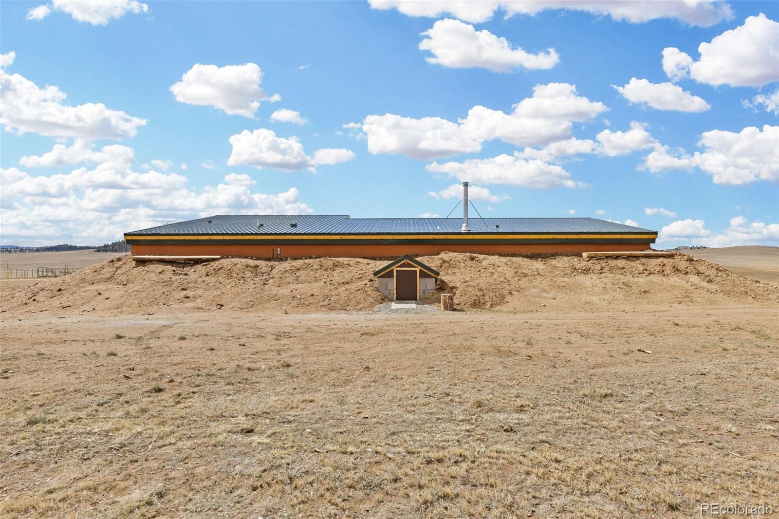MLS Image #40 for 121  county road 53 ,hartsel, Colorado