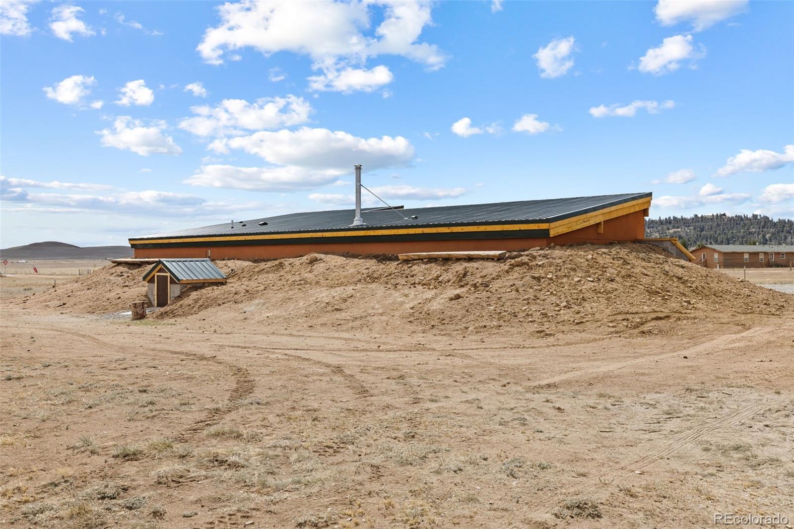 MLS Image #41 for 121  county road 53 ,hartsel, Colorado