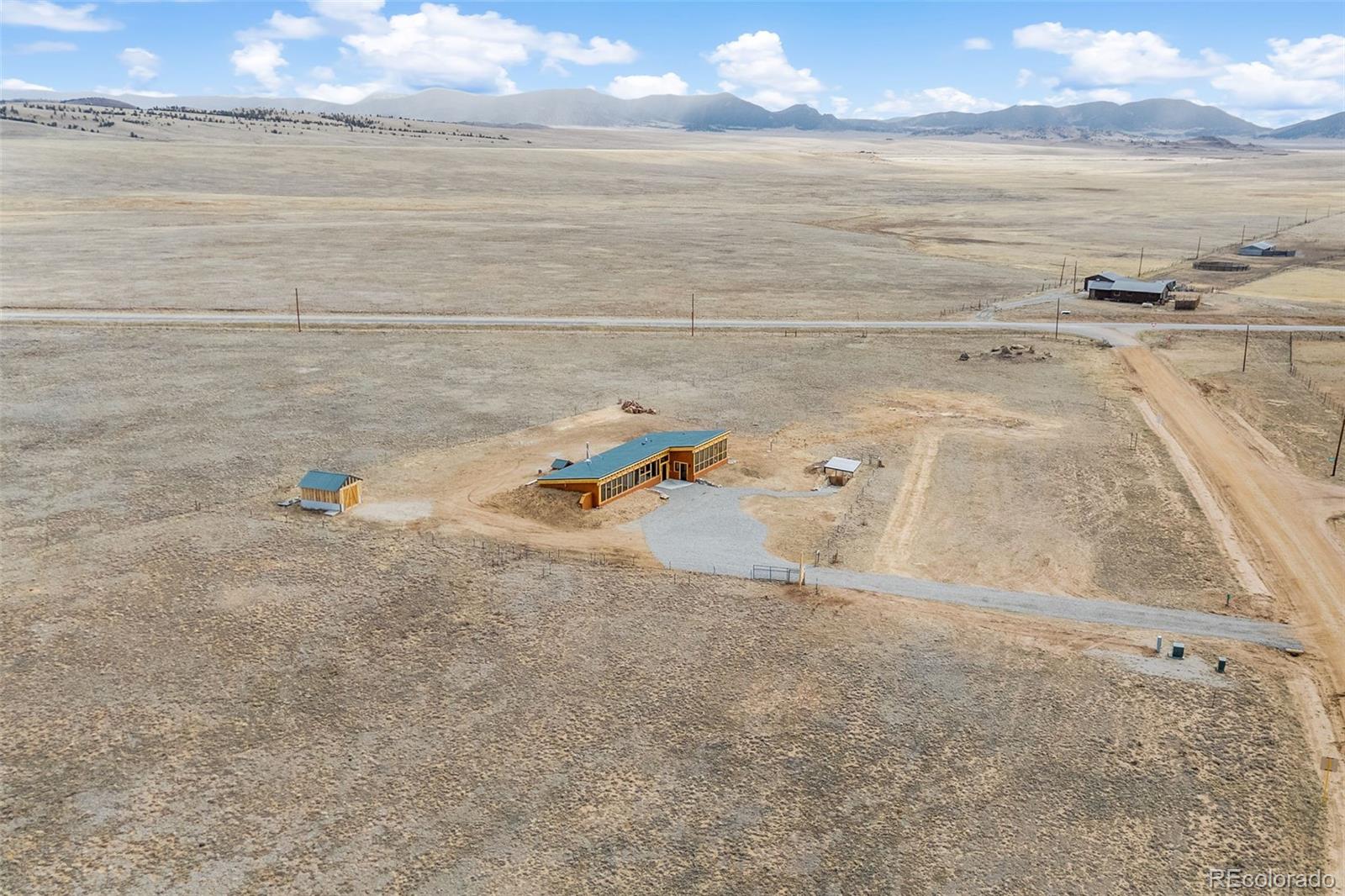 MLS Image #43 for 121  county road 53 ,hartsel, Colorado