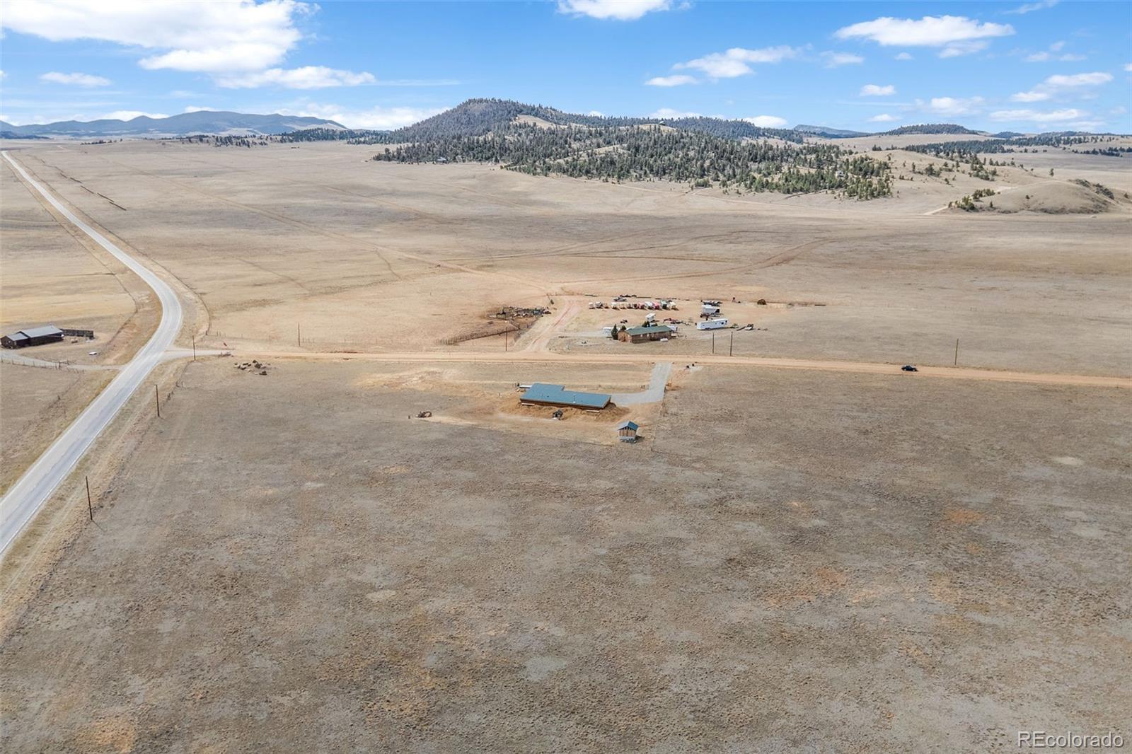 MLS Image #45 for 121  county road 53 ,hartsel, Colorado