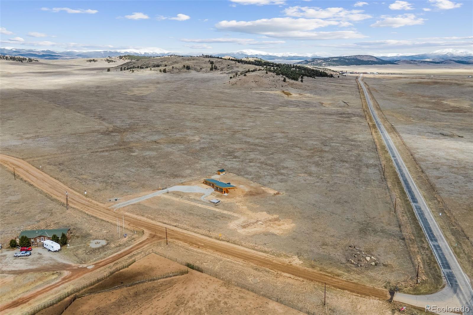 MLS Image #46 for 121  county road 53 ,hartsel, Colorado