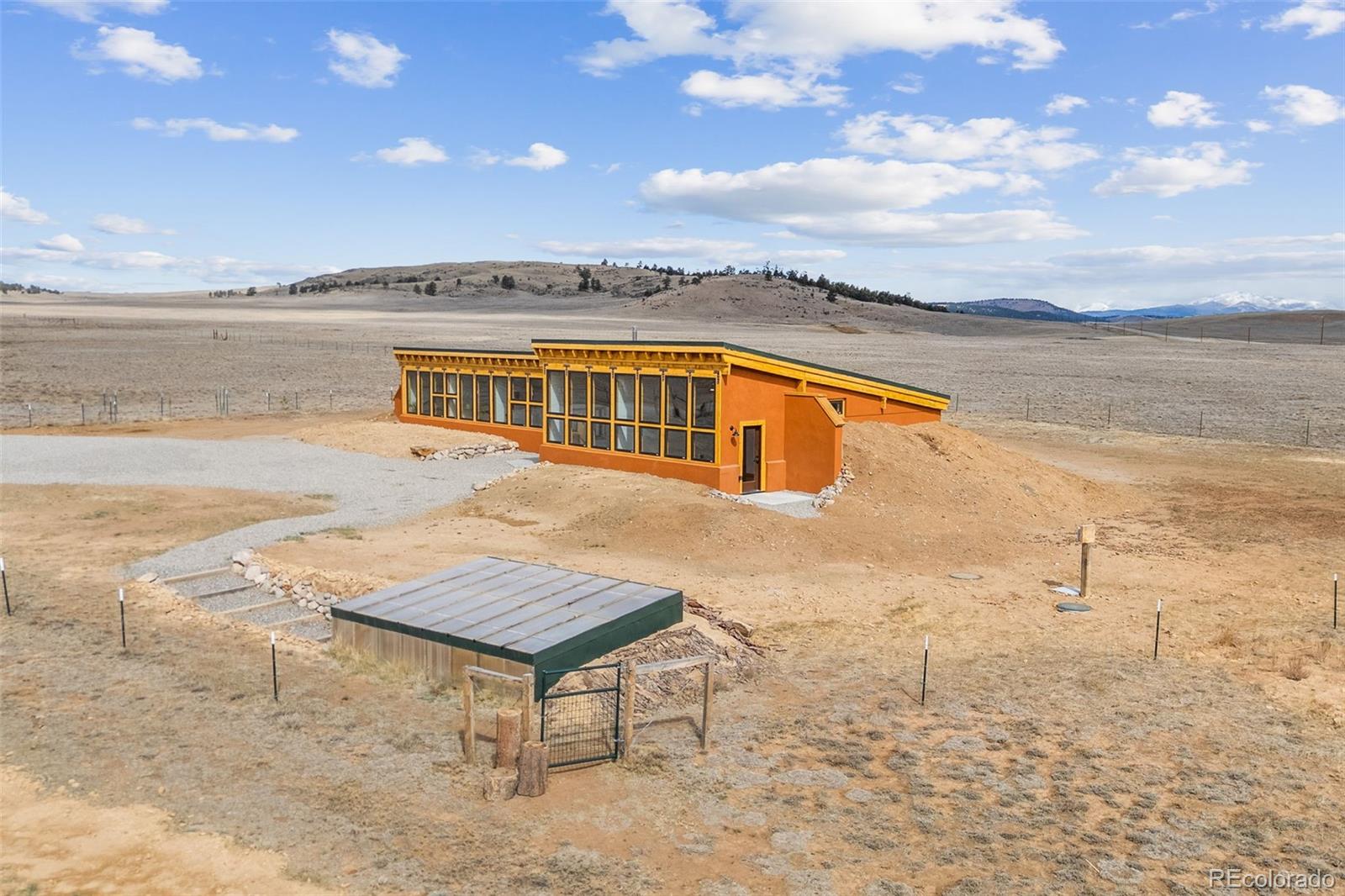 MLS Image #49 for 121  county road 53 ,hartsel, Colorado