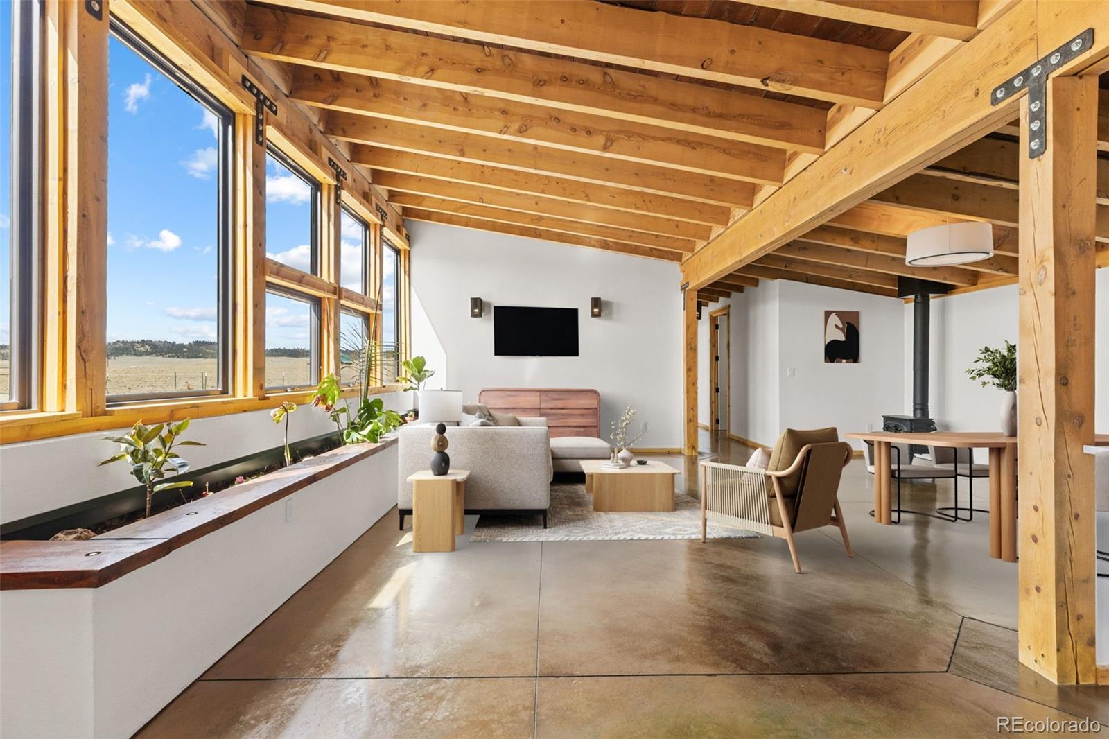 MLS Image #5 for 121  county road 53 ,hartsel, Colorado