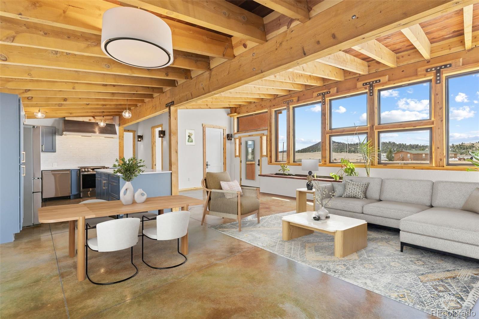 MLS Image #7 for 121  county road 53 ,hartsel, Colorado