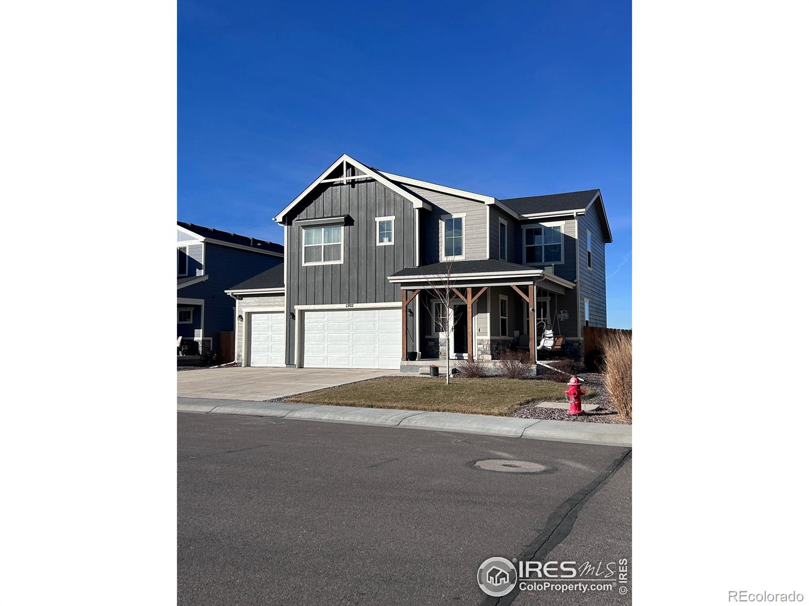 MLS Image #43 for 1202  coyote lane,wiggins, Colorado