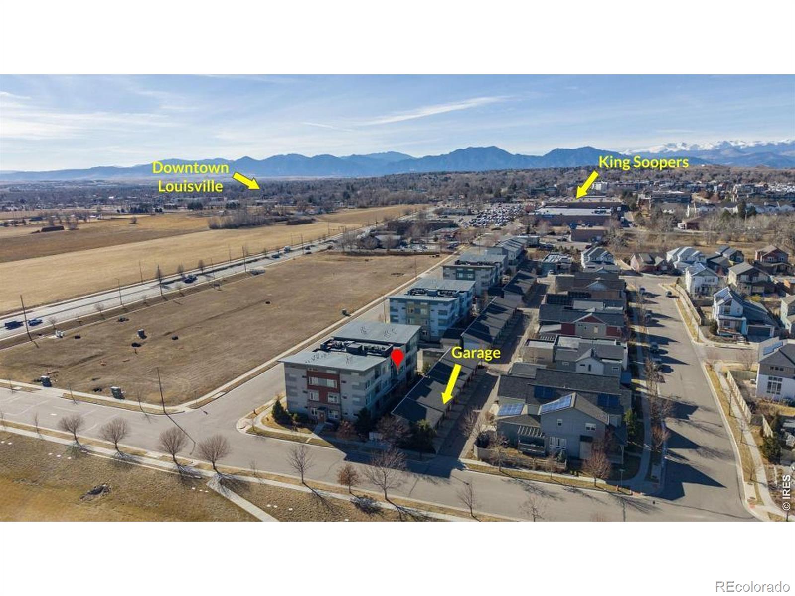 MLS Image #2 for 1585  hecla way,louisville, Colorado