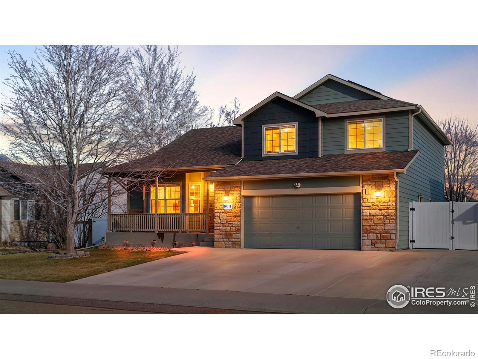 MLS Image #0 for 16314  10th street,mead, Colorado