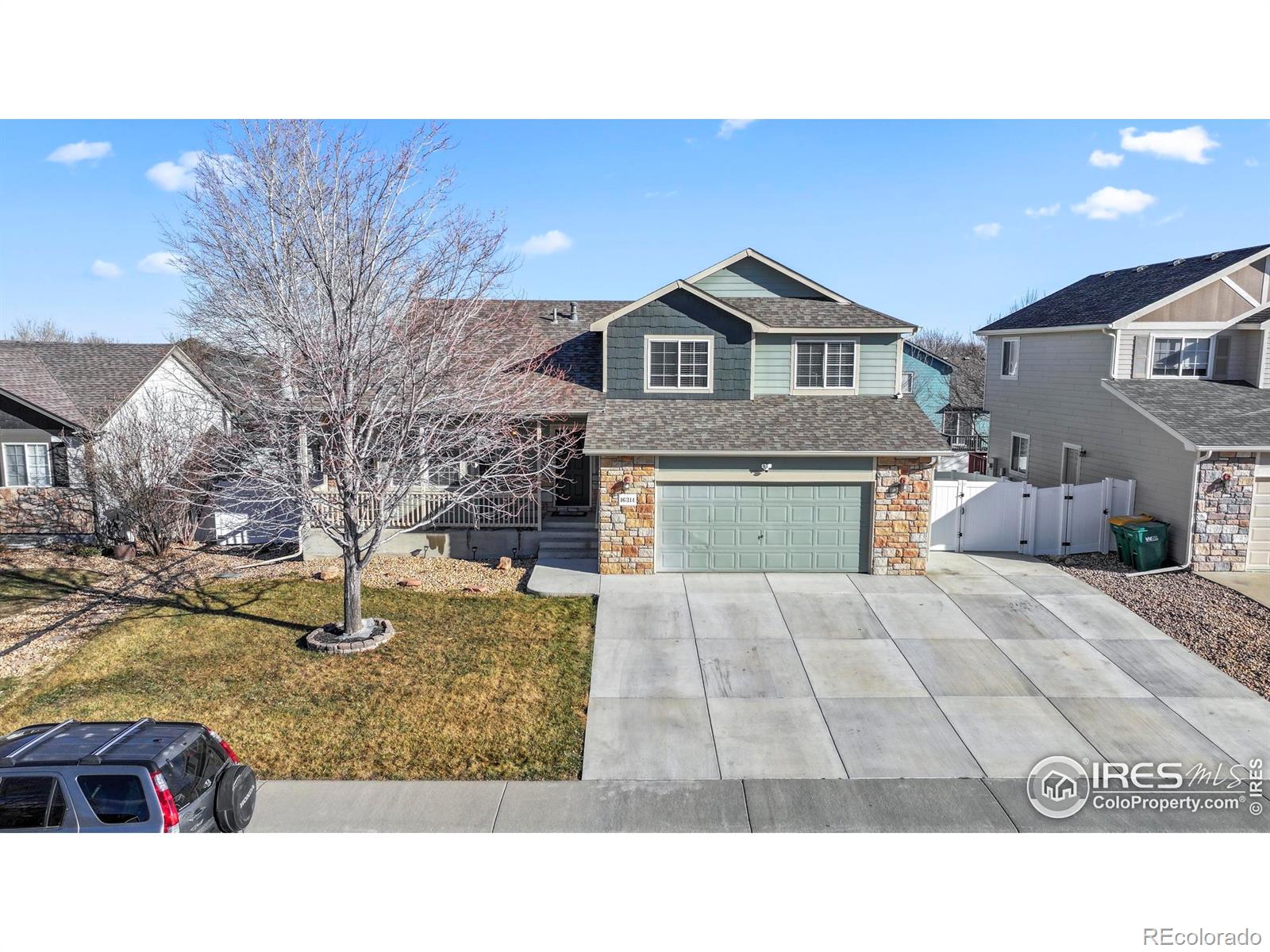 MLS Image #2 for 16314  10th street,mead, Colorado