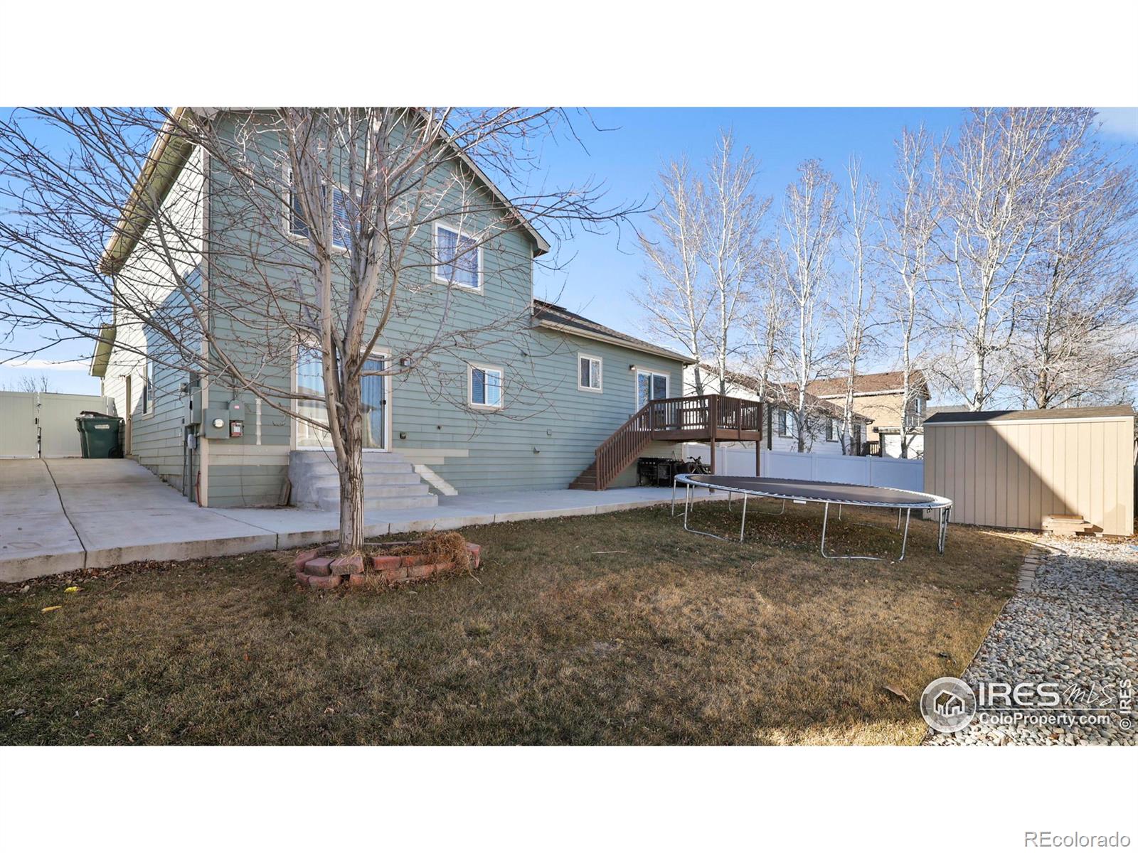MLS Image #25 for 16314  10th street,mead, Colorado