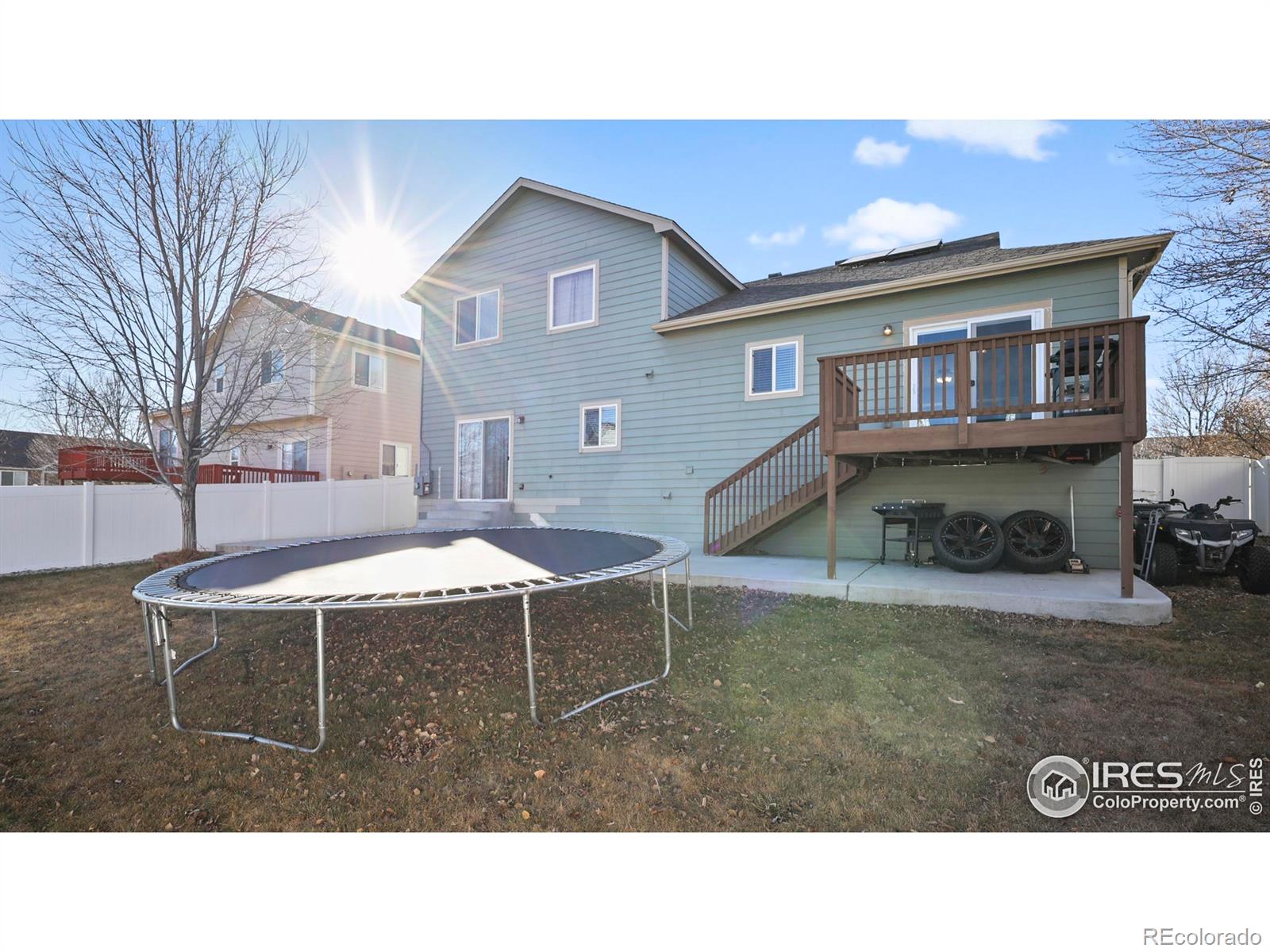 MLS Image #26 for 16314  10th street,mead, Colorado