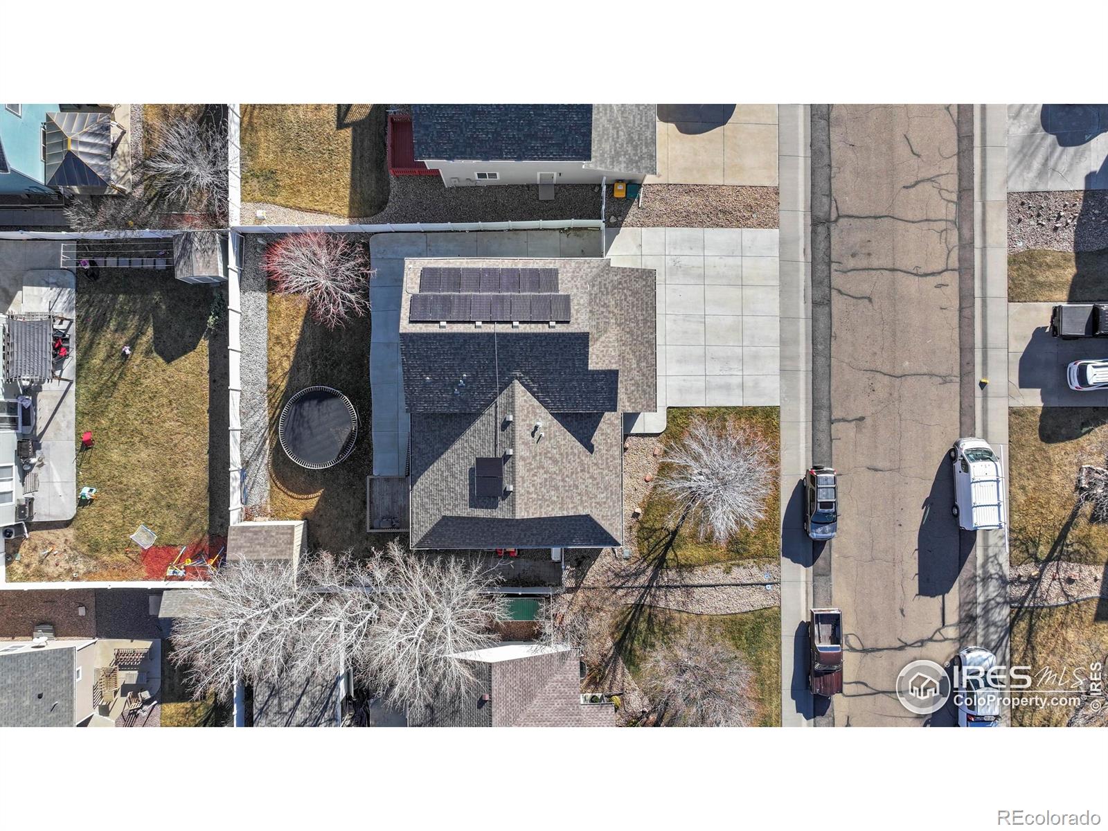 MLS Image #27 for 16314  10th street,mead, Colorado