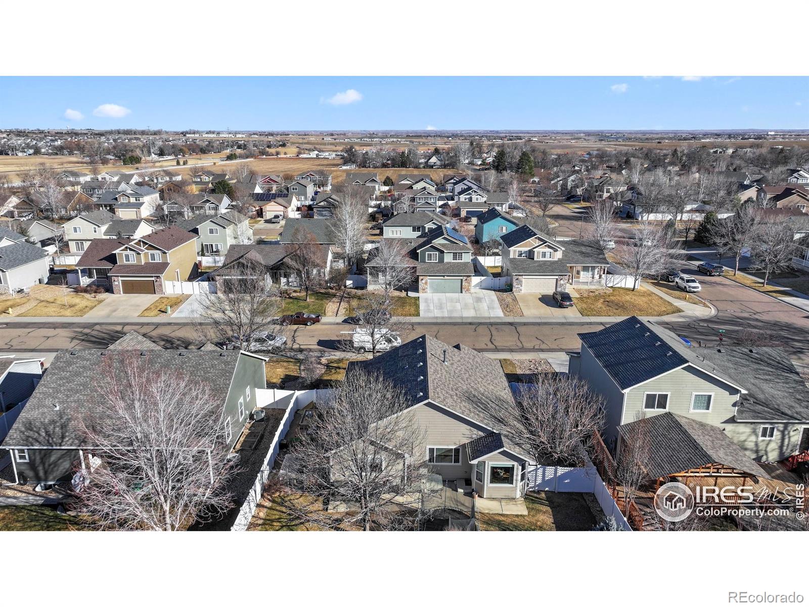 MLS Image #28 for 16314  10th street,mead, Colorado