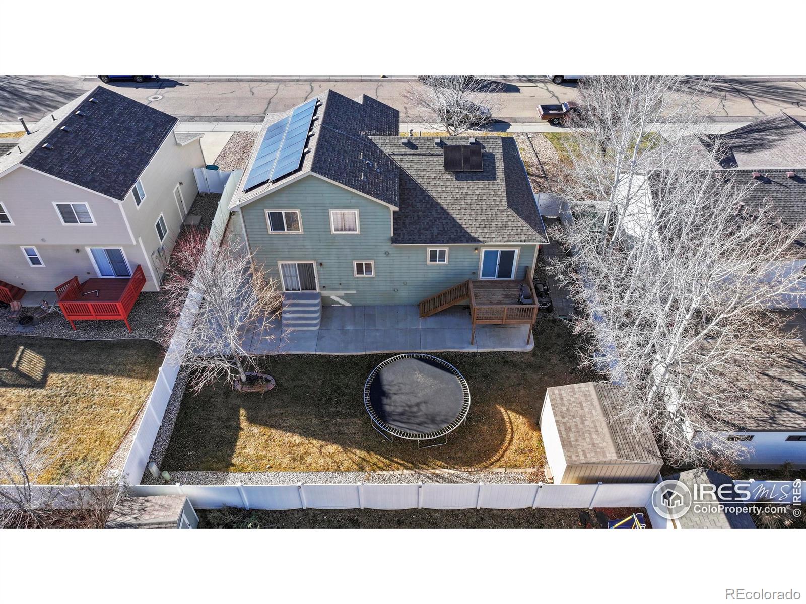 MLS Image #29 for 16314  10th street,mead, Colorado