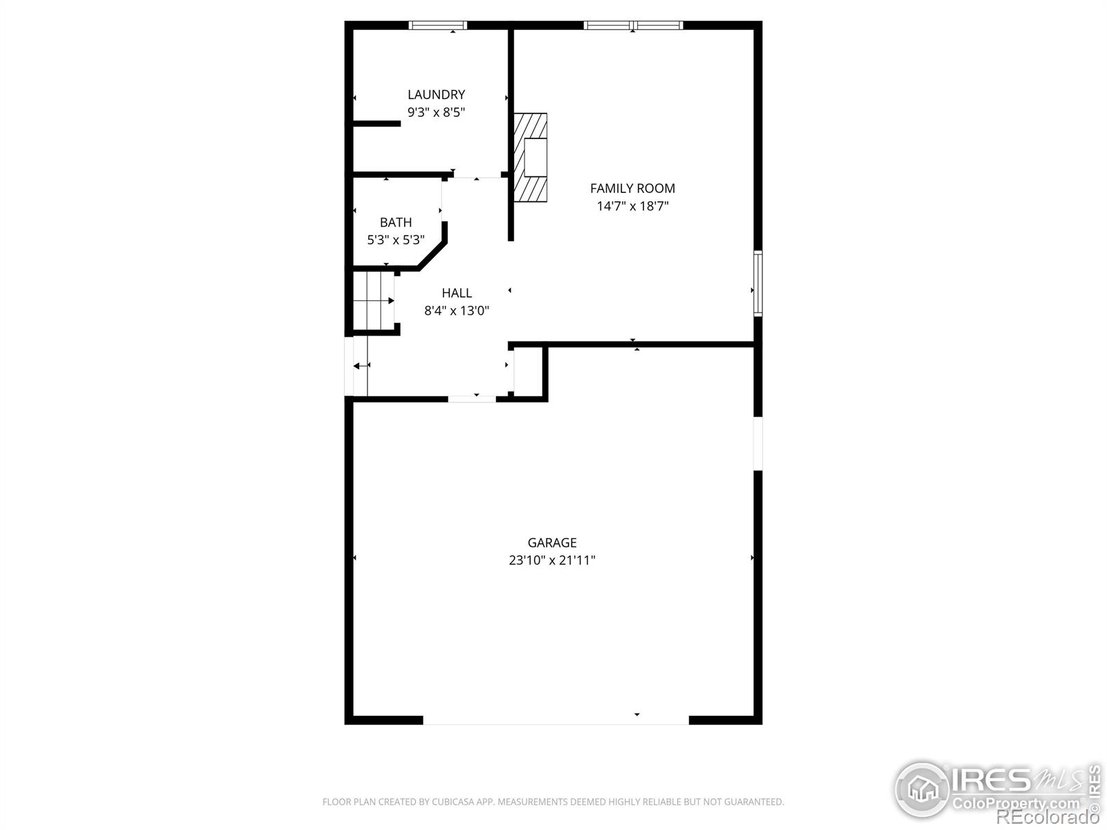 MLS Image #30 for 16314  10th street,mead, Colorado
