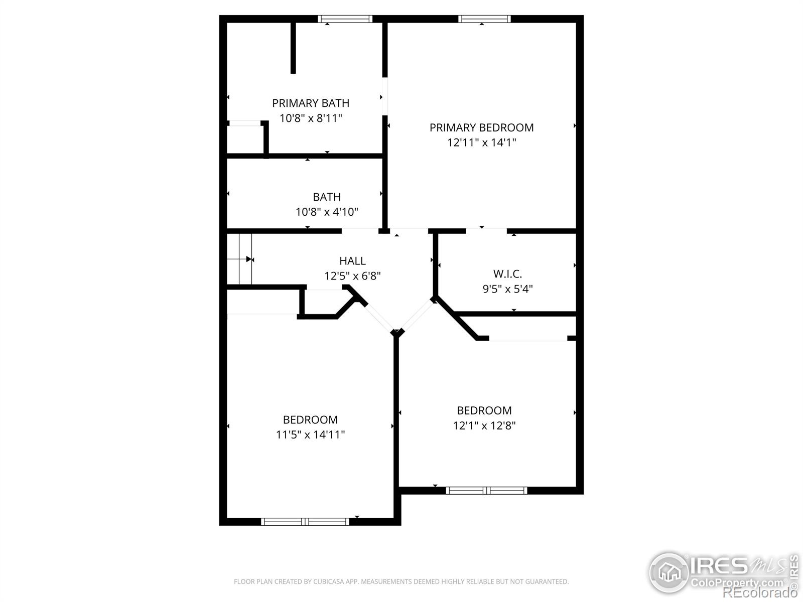 MLS Image #32 for 16314  10th street,mead, Colorado