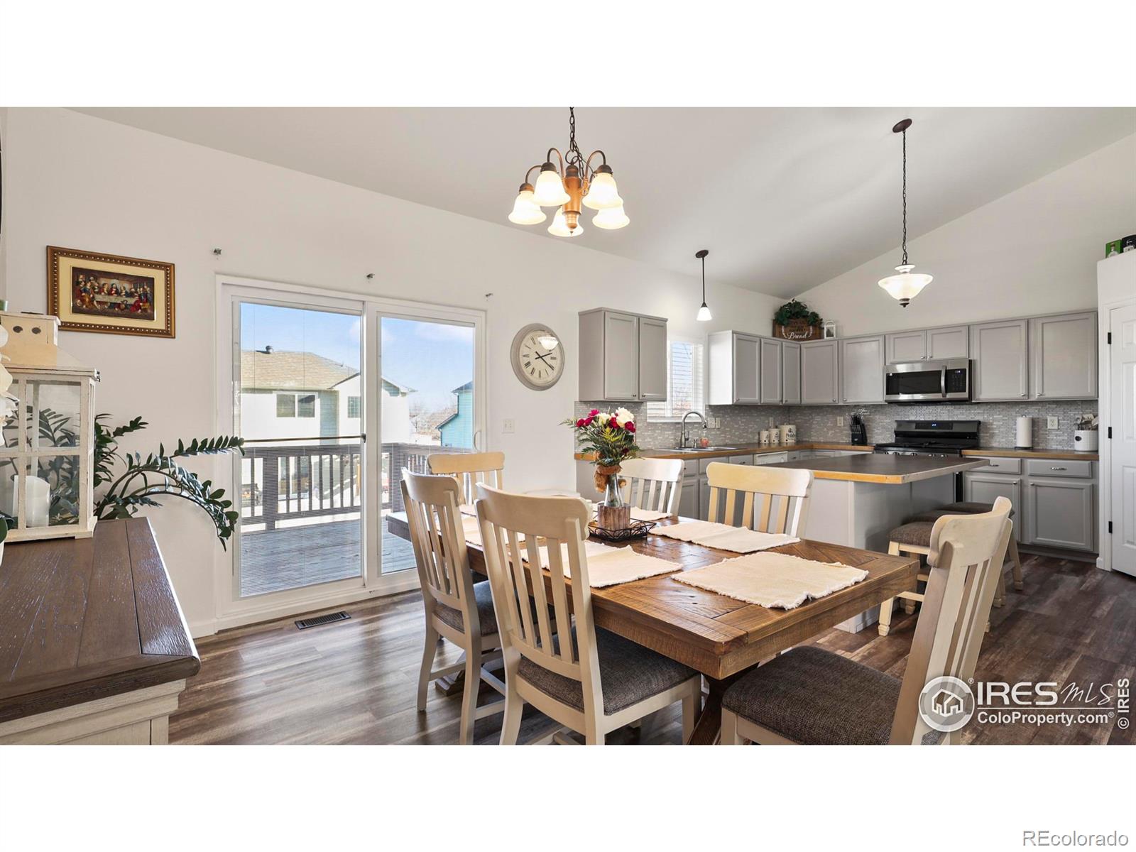 MLS Image #9 for 16314  10th street,mead, Colorado
