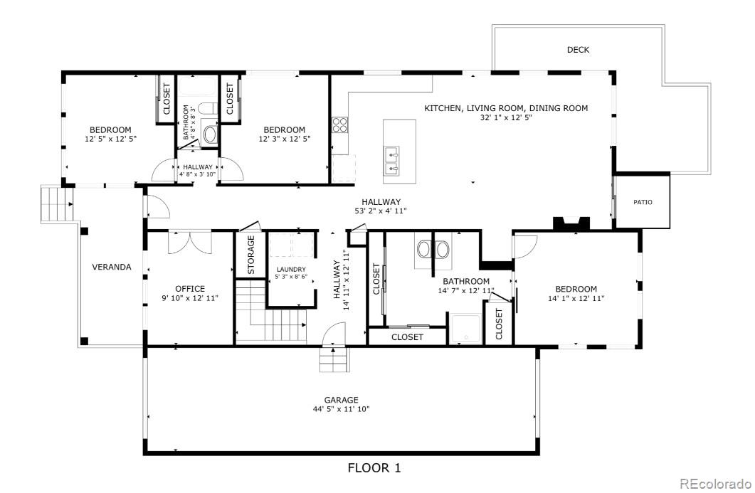 MLS Image #49 for 279 s 45th avenue,brighton, Colorado