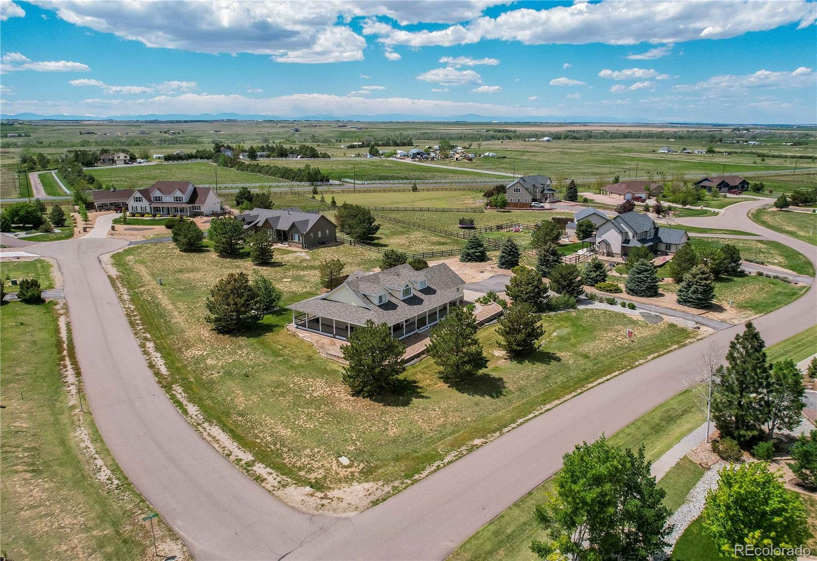 MLS Image #10 for 895  antelope drive,bennett, Colorado
