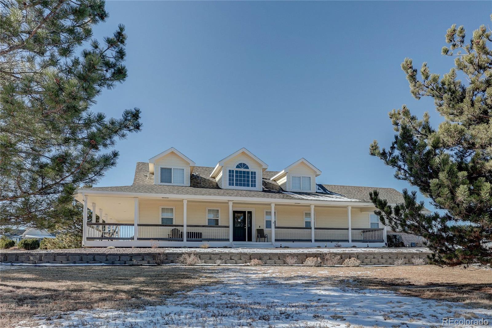 MLS Image #12 for 895  antelope drive,bennett, Colorado