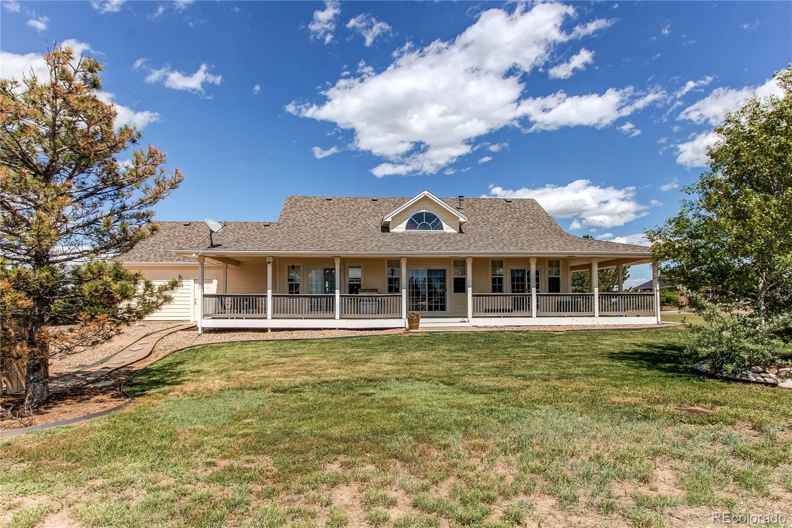 MLS Image #17 for 895  antelope drive,bennett, Colorado