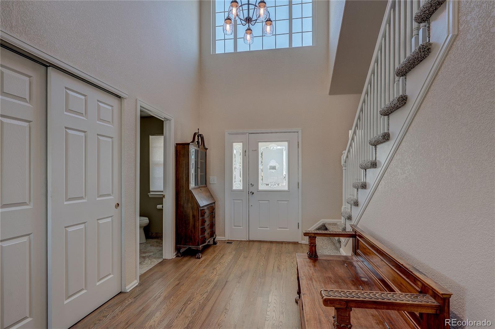 MLS Image #3 for 895  antelope drive,bennett, Colorado