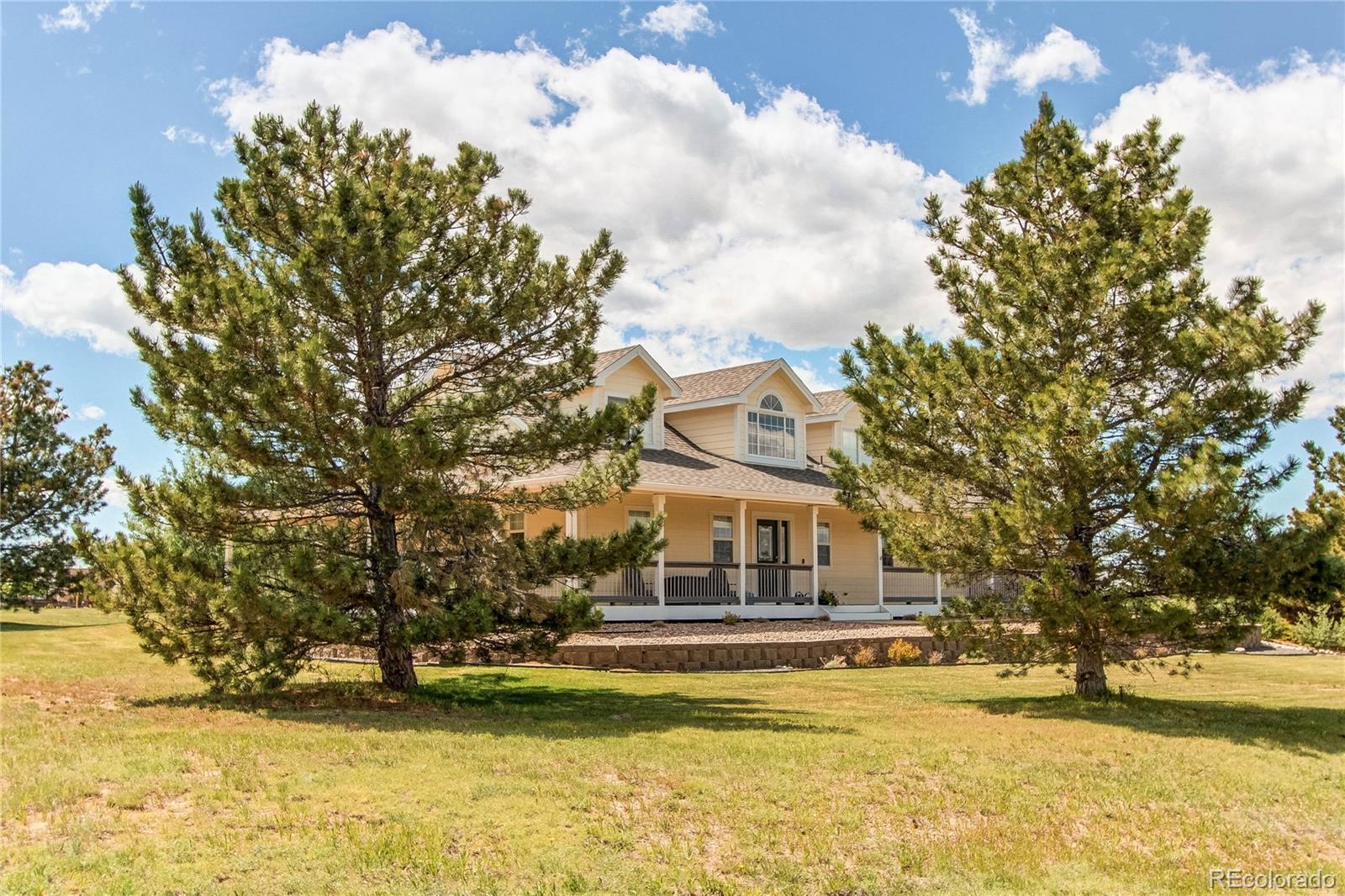 MLS Image #8 for 895  antelope drive,bennett, Colorado