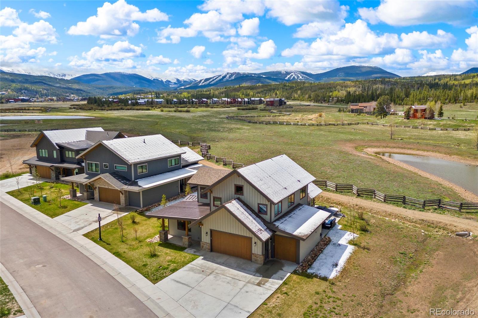 MLS Image #2 for 277  hay meadow drive,fraser, Colorado