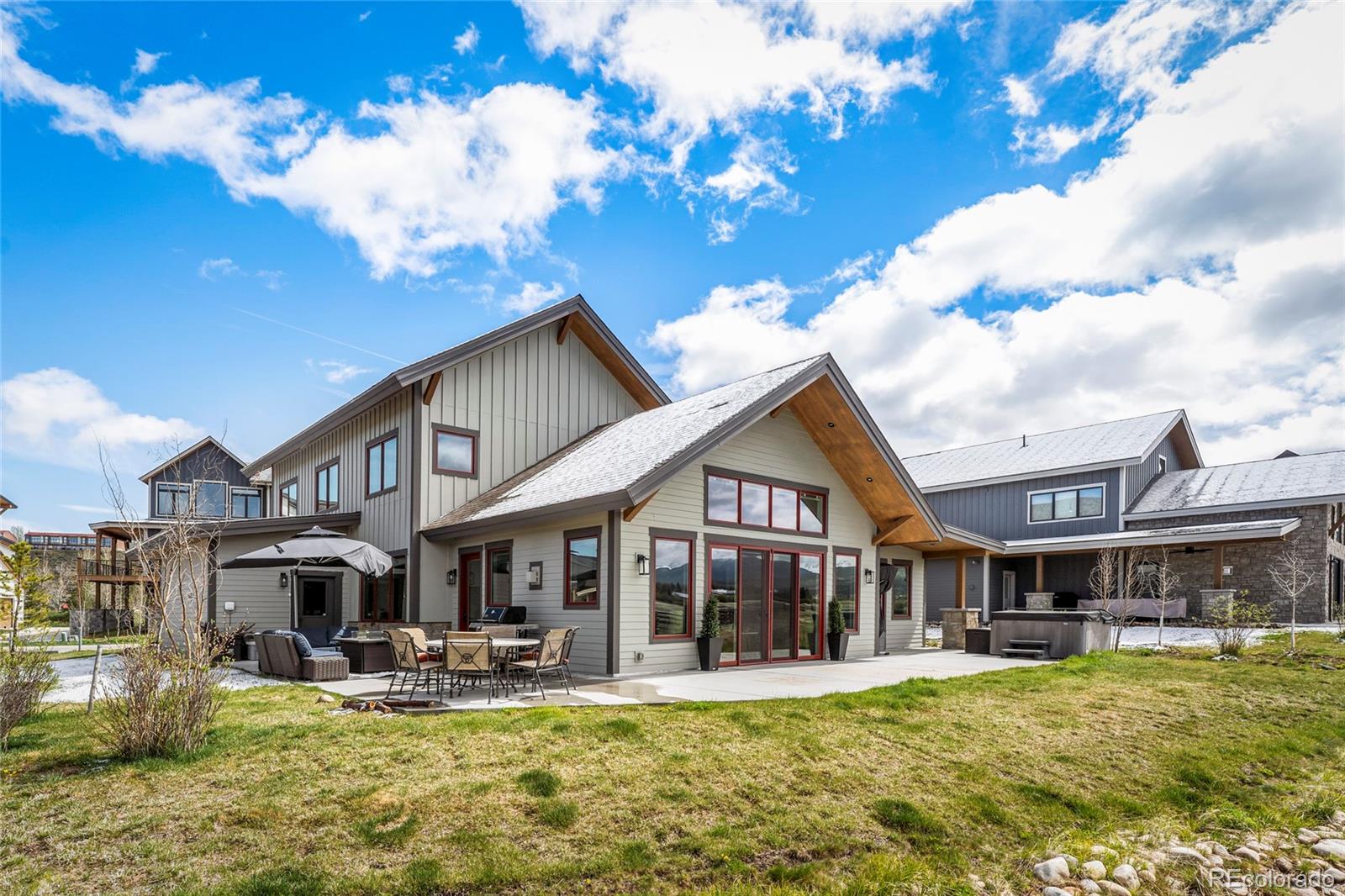 MLS Image #28 for 277  hay meadow drive,fraser, Colorado