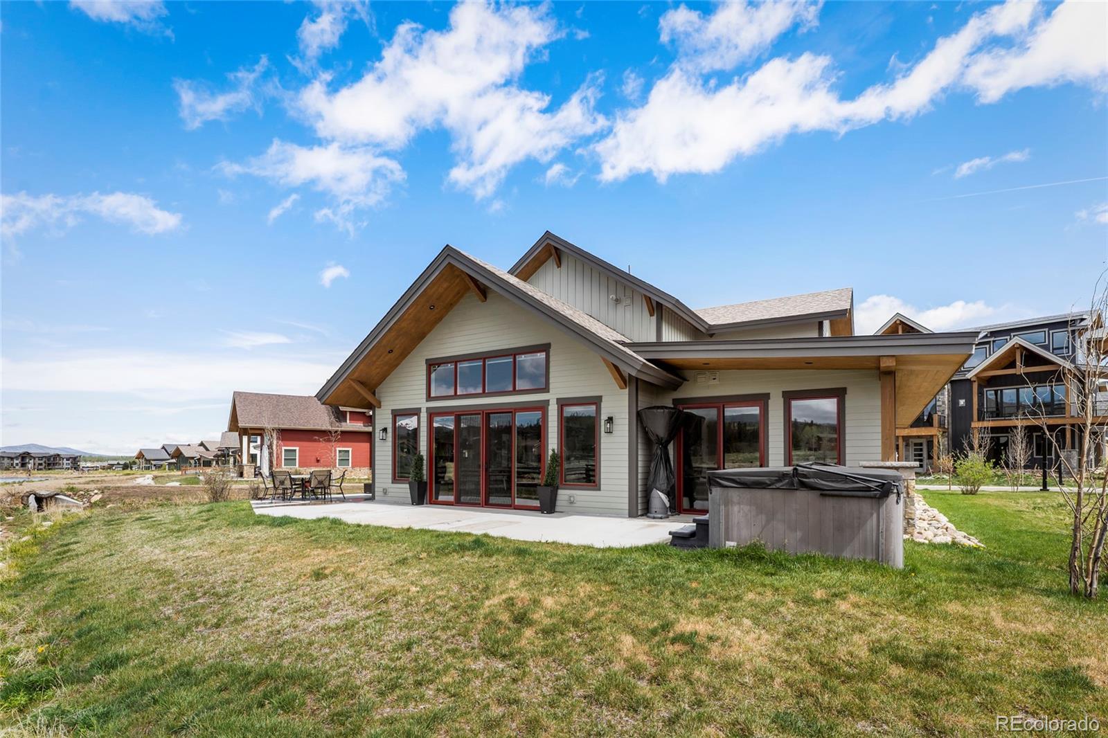 MLS Image #29 for 277  hay meadow drive,fraser, Colorado
