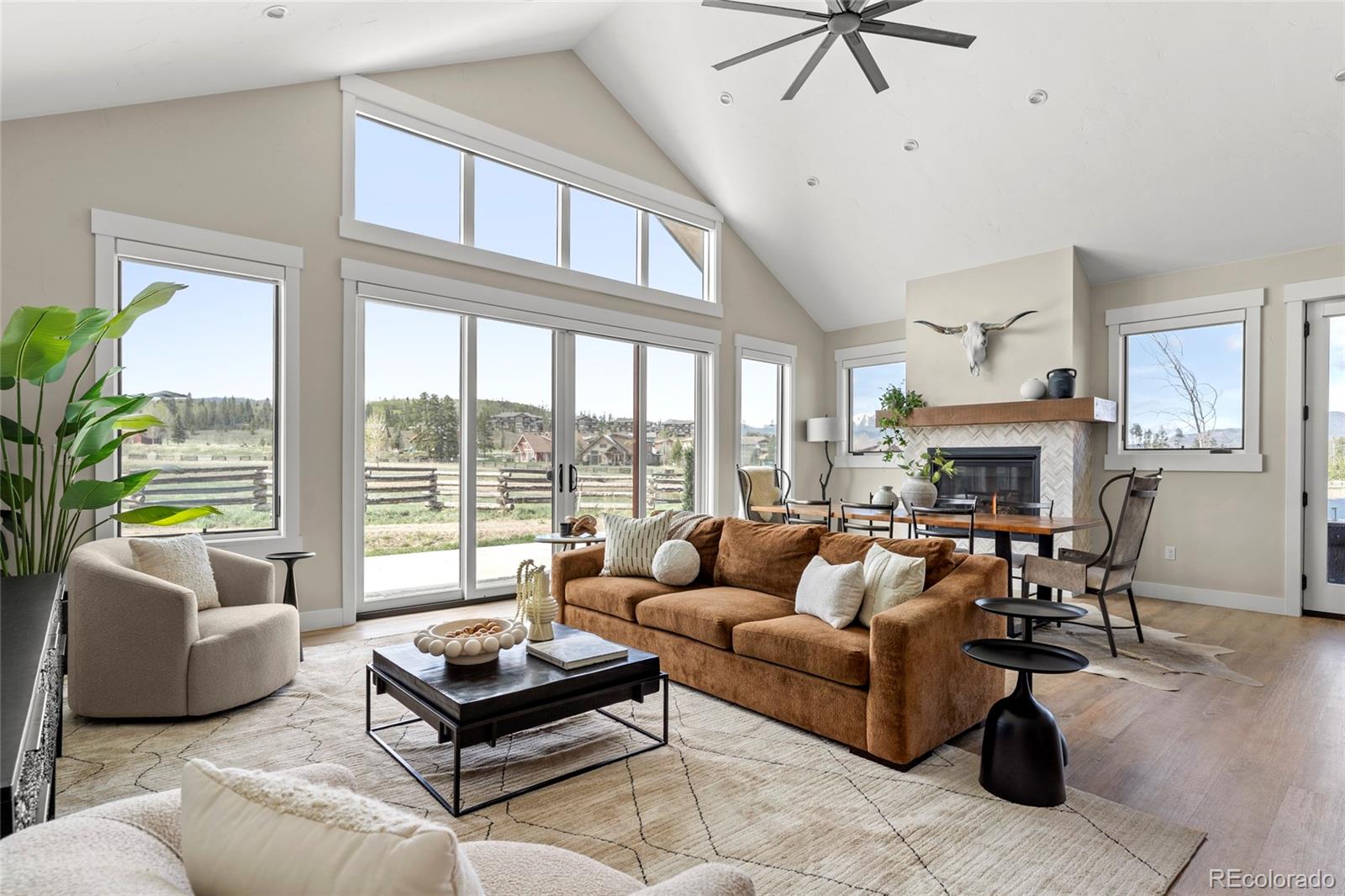 MLS Image #3 for 277  hay meadow drive,fraser, Colorado