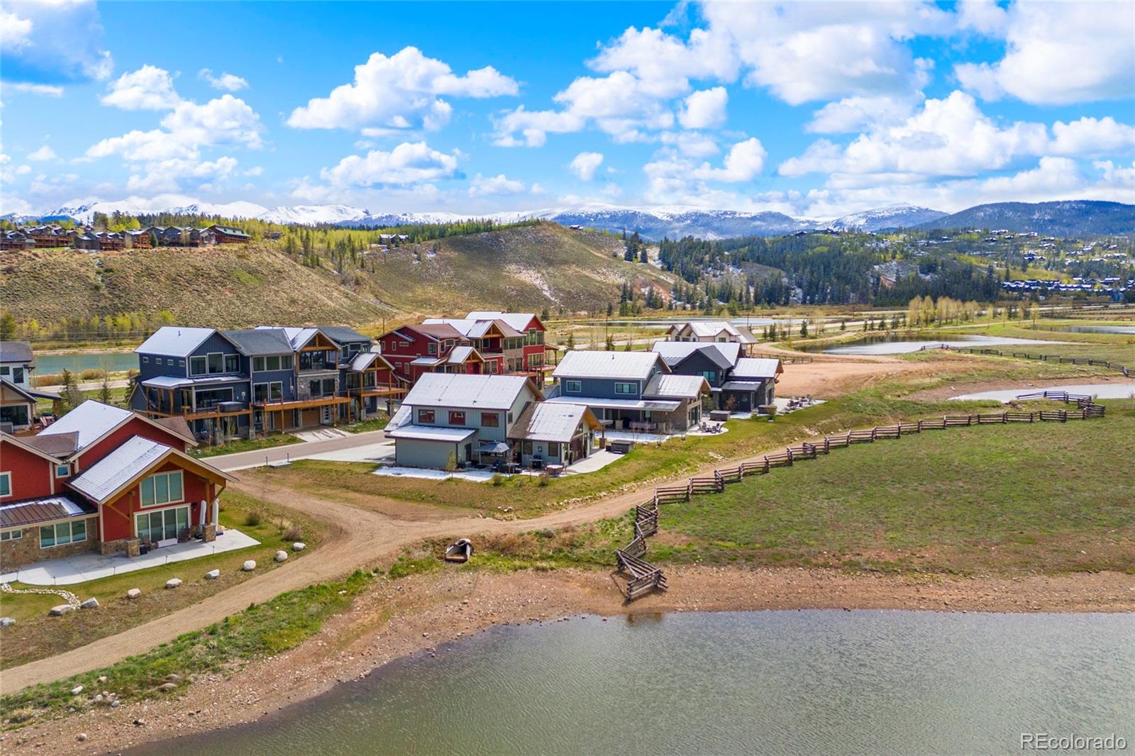MLS Image #32 for 277  hay meadow drive,fraser, Colorado
