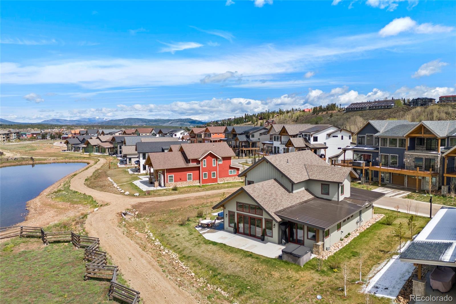 MLS Image #33 for 277  hay meadow drive,fraser, Colorado