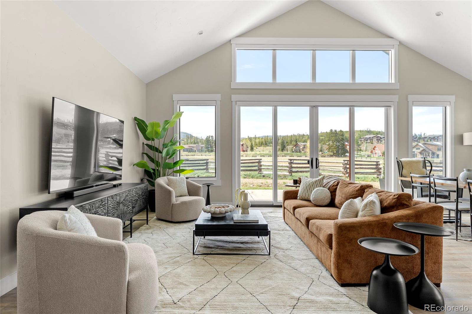 MLS Image #4 for 277  hay meadow drive,fraser, Colorado