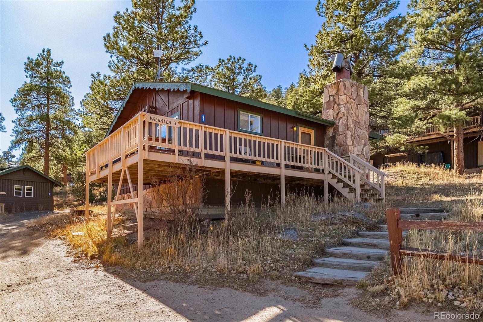 MLS Image #2 for 27  freyja lane,estes park, Colorado