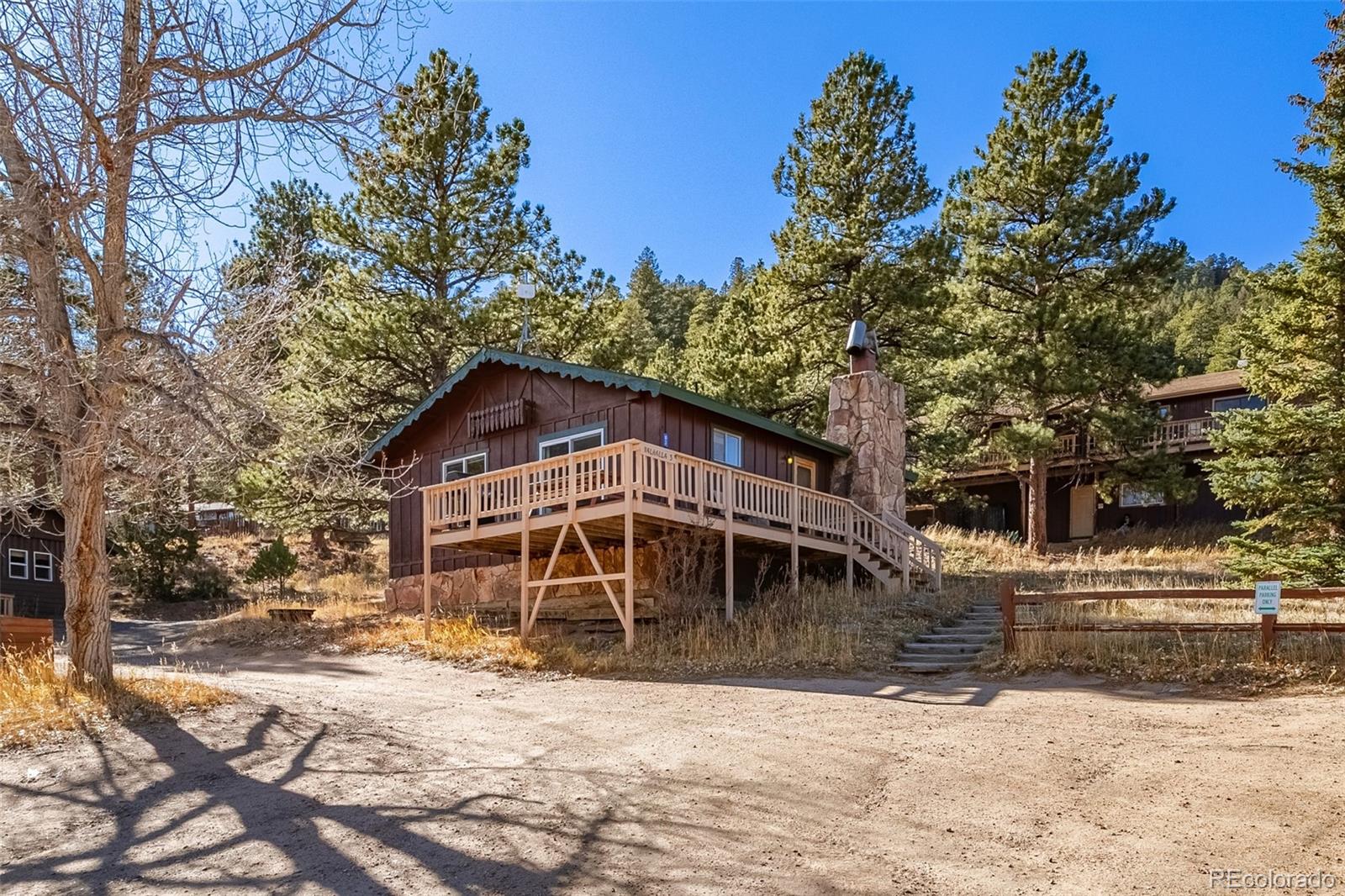 MLS Image #3 for 27  freyja lane,estes park, Colorado