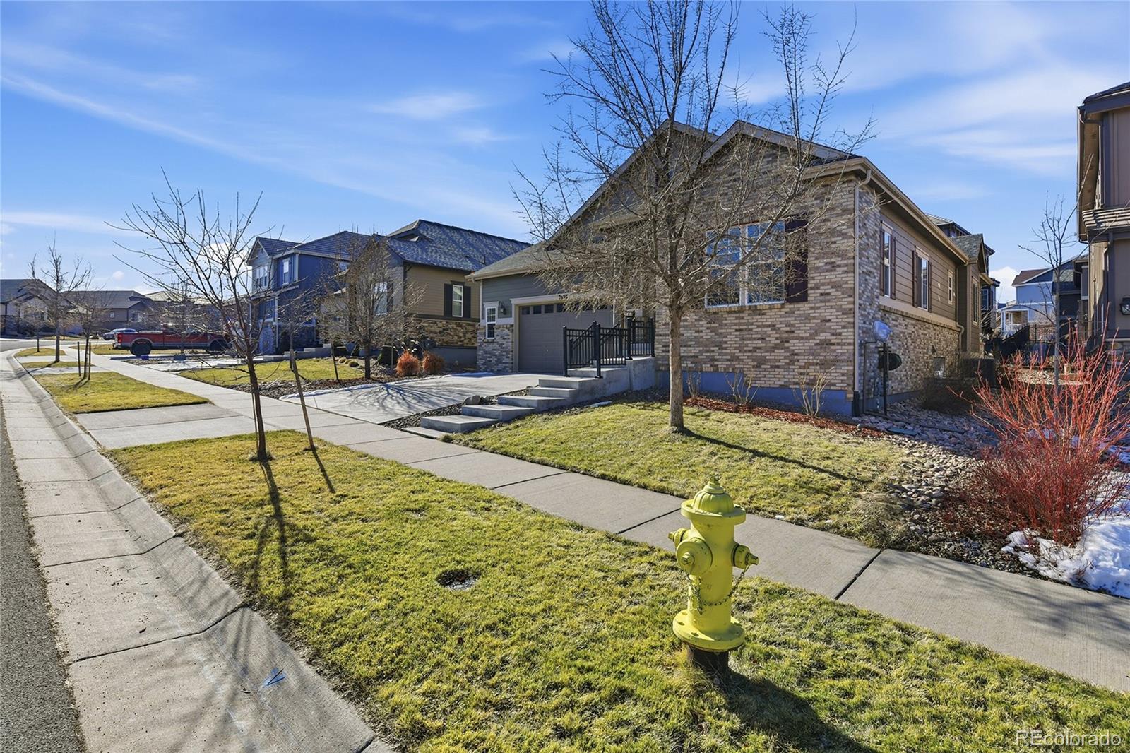 MLS Image #2 for 7693 s quantock way,aurora, Colorado