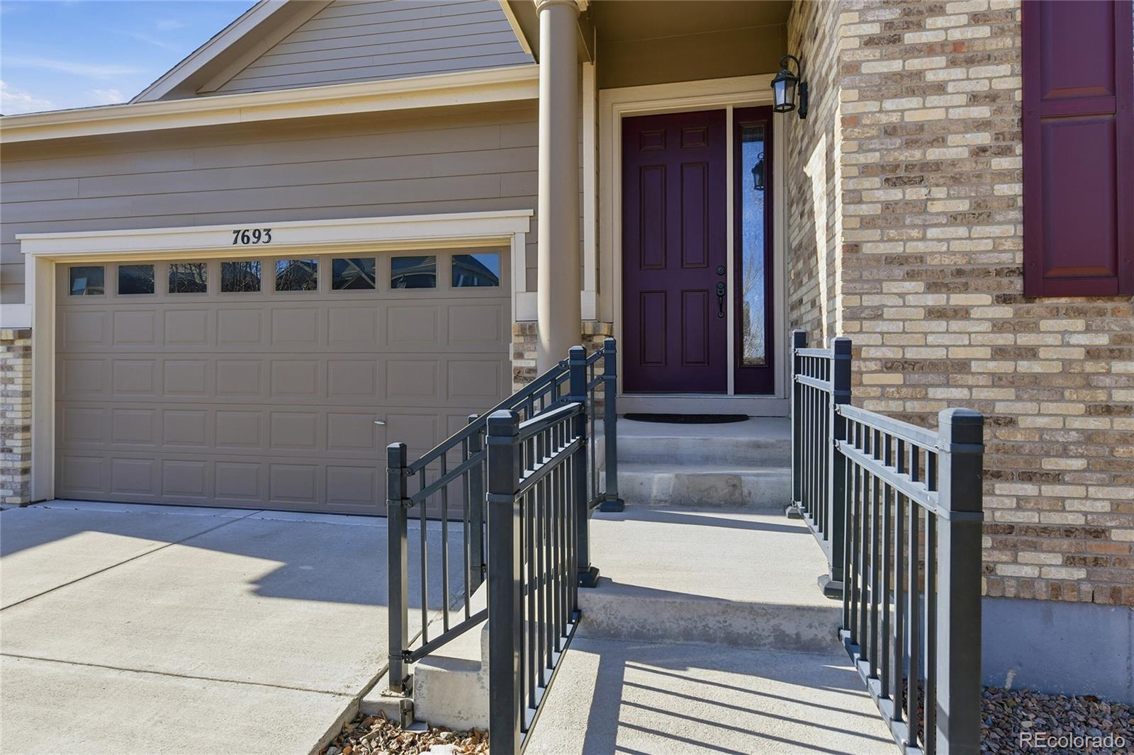 MLS Image #3 for 7693 s quantock way,aurora, Colorado