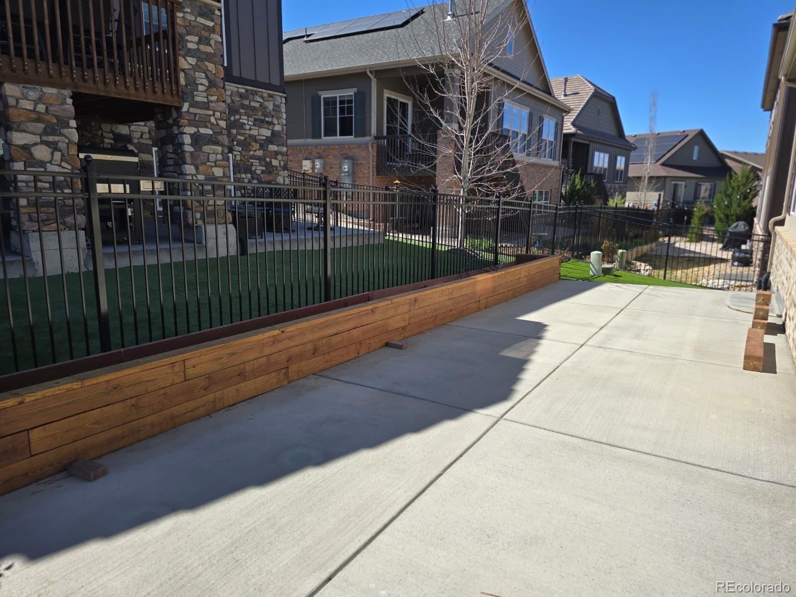 MLS Image #48 for 7693 s quantock way,aurora, Colorado