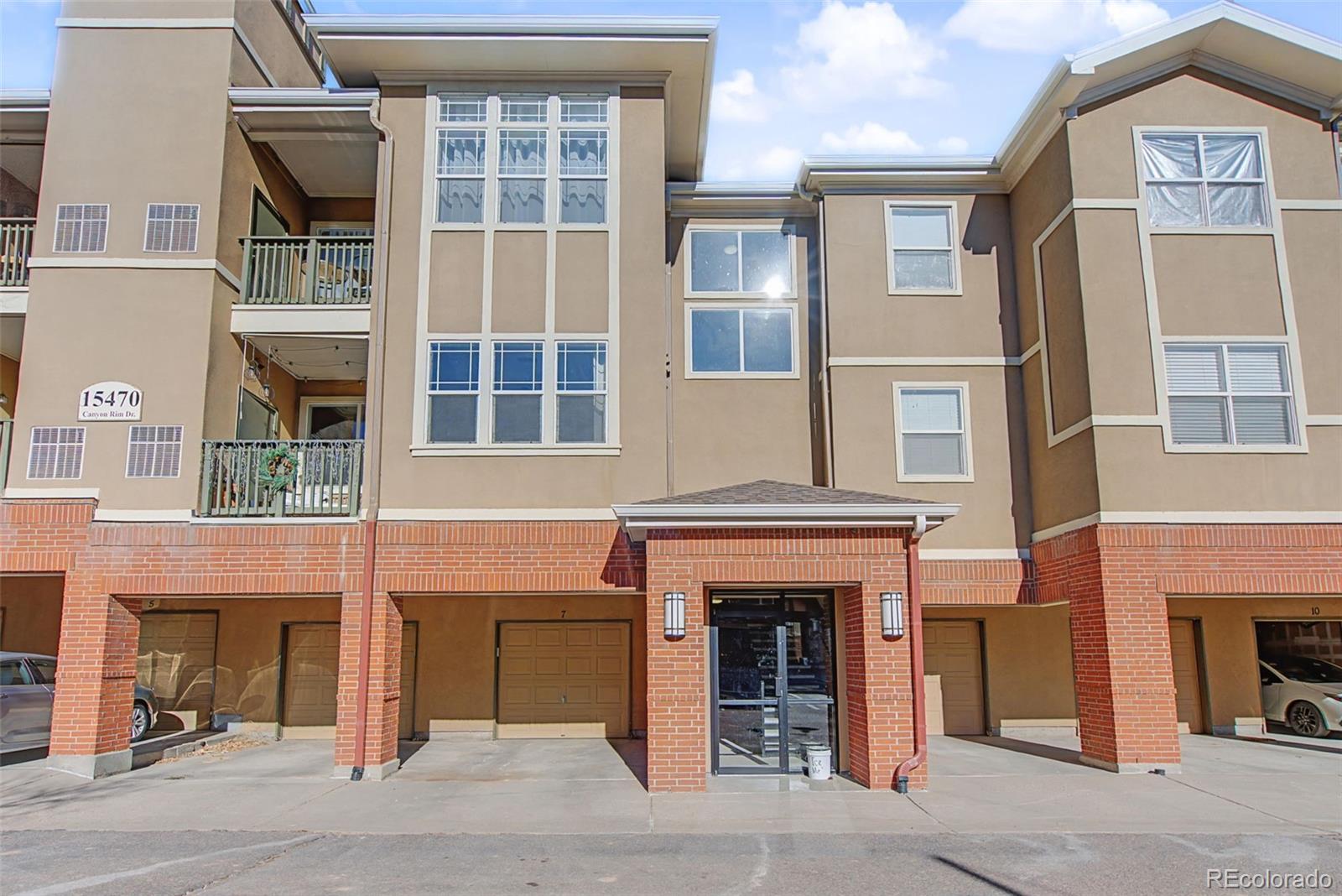 MLS Image #1 for 15470  canyon rim drive,englewood, Colorado
