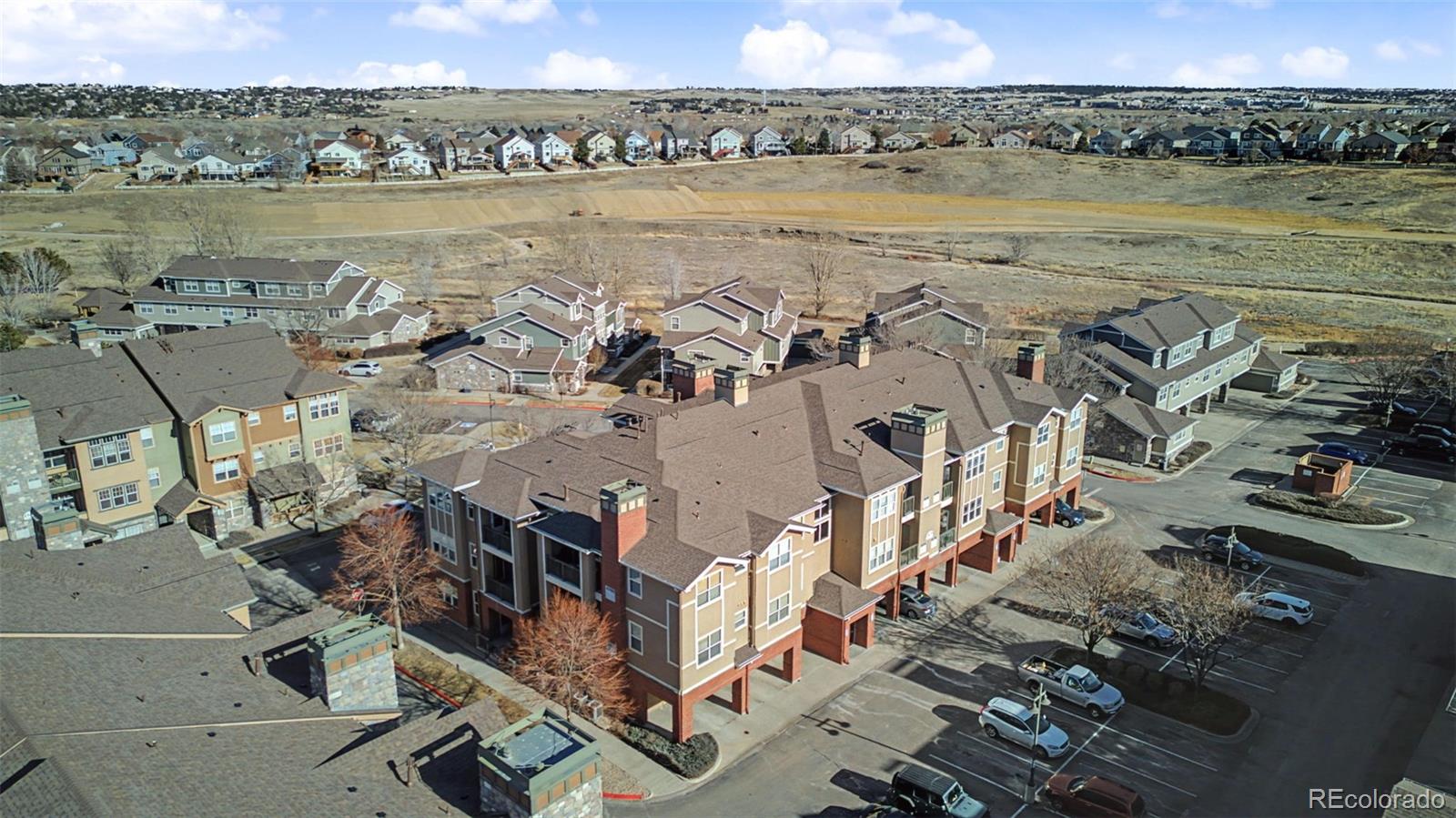 MLS Image #3 for 15470  canyon rim drive,englewood, Colorado