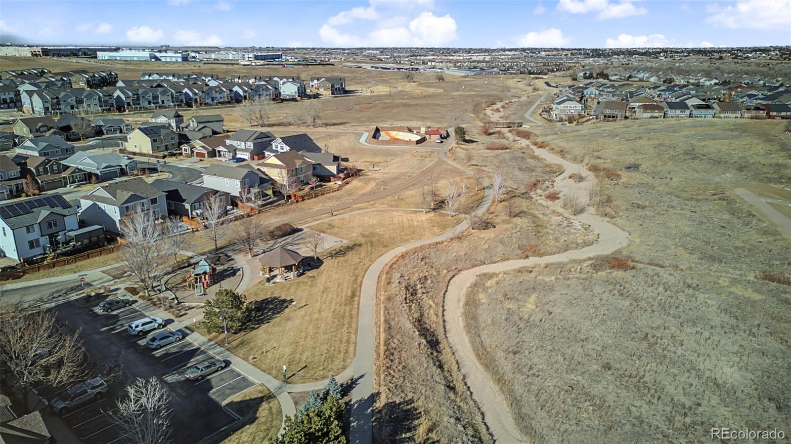 MLS Image #4 for 15470  canyon rim drive,englewood, Colorado
