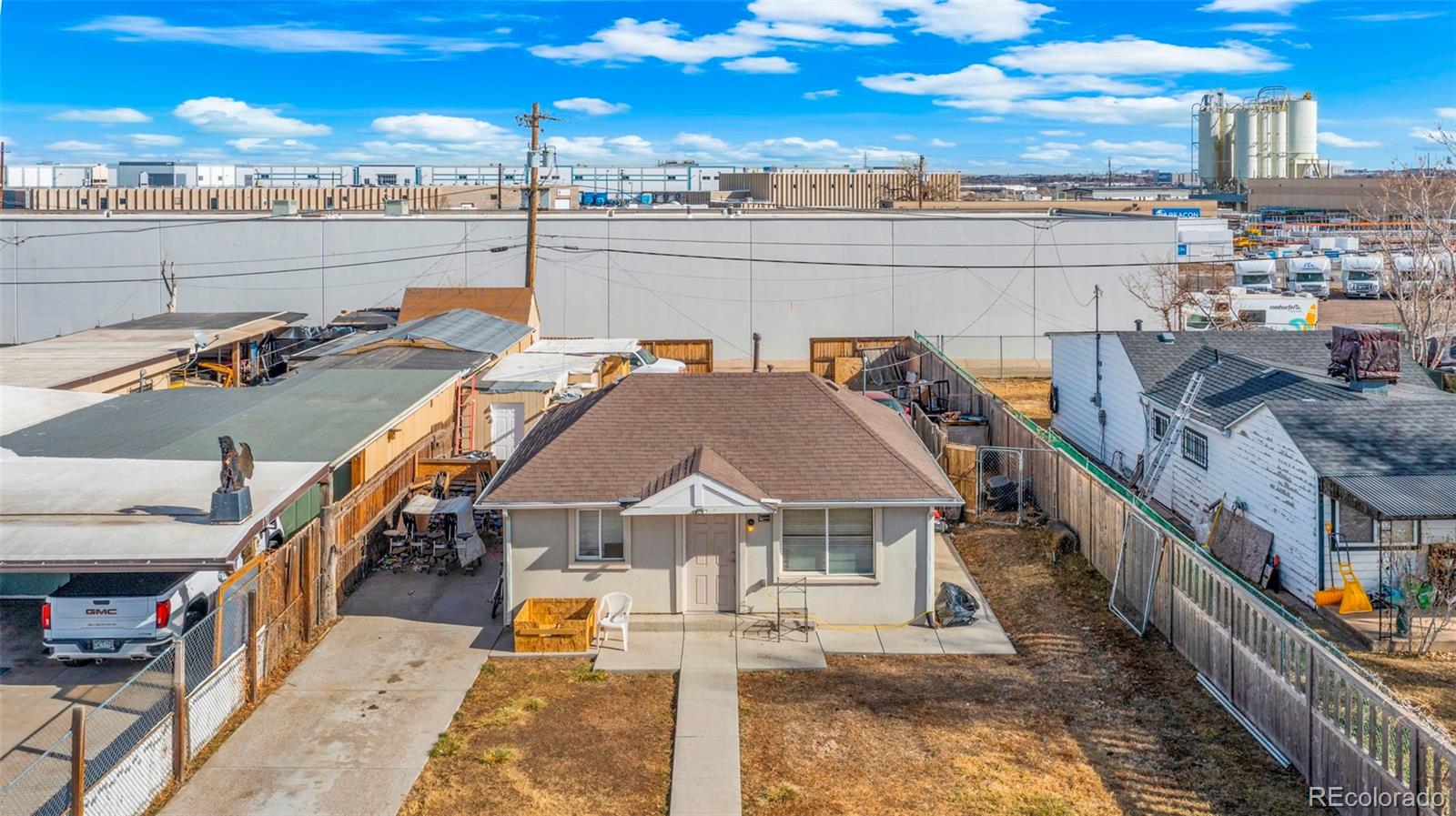 MLS Image #11 for 5322  lincoln street,denver, Colorado