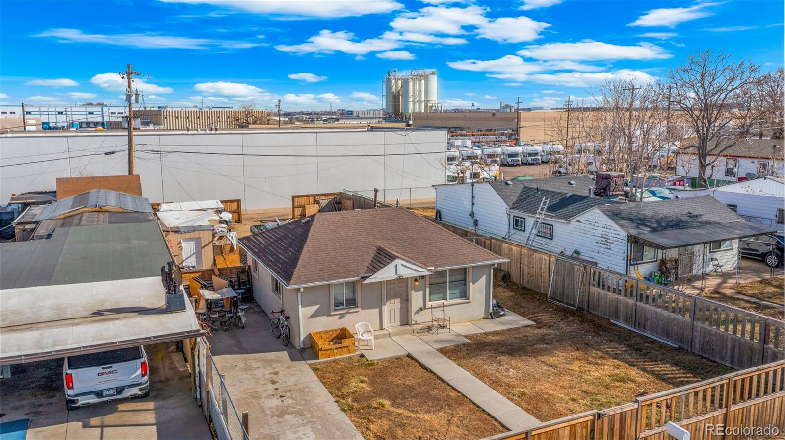 MLS Image #12 for 5322  lincoln street,denver, Colorado