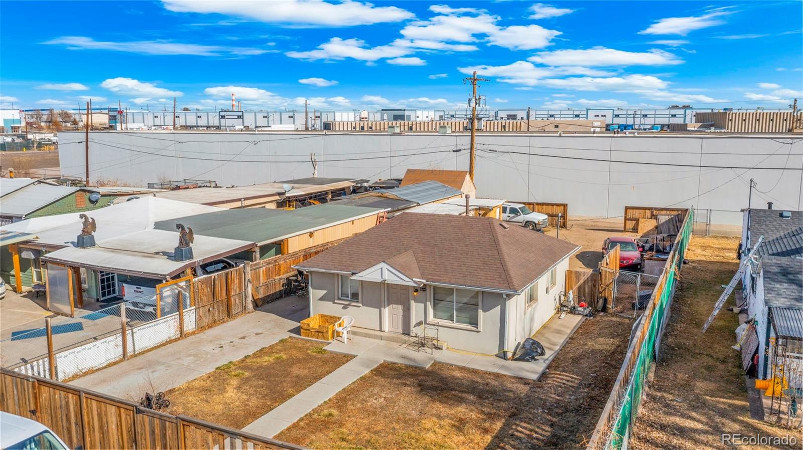 MLS Image #13 for 5322  lincoln street,denver, Colorado