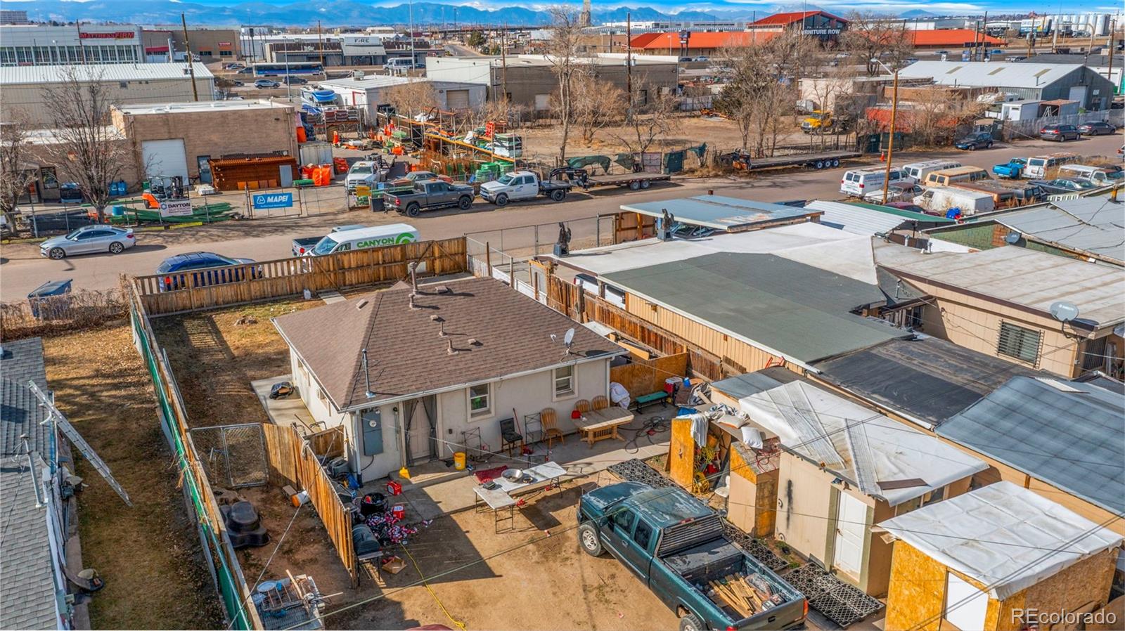 MLS Image #14 for 5322  lincoln street,denver, Colorado