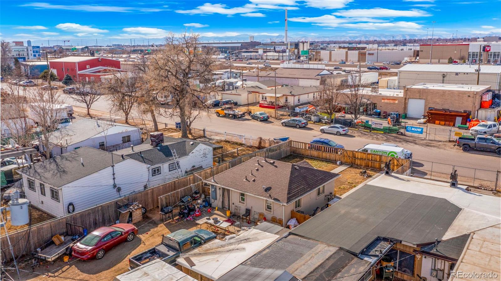 MLS Image #15 for 5322  lincoln street,denver, Colorado