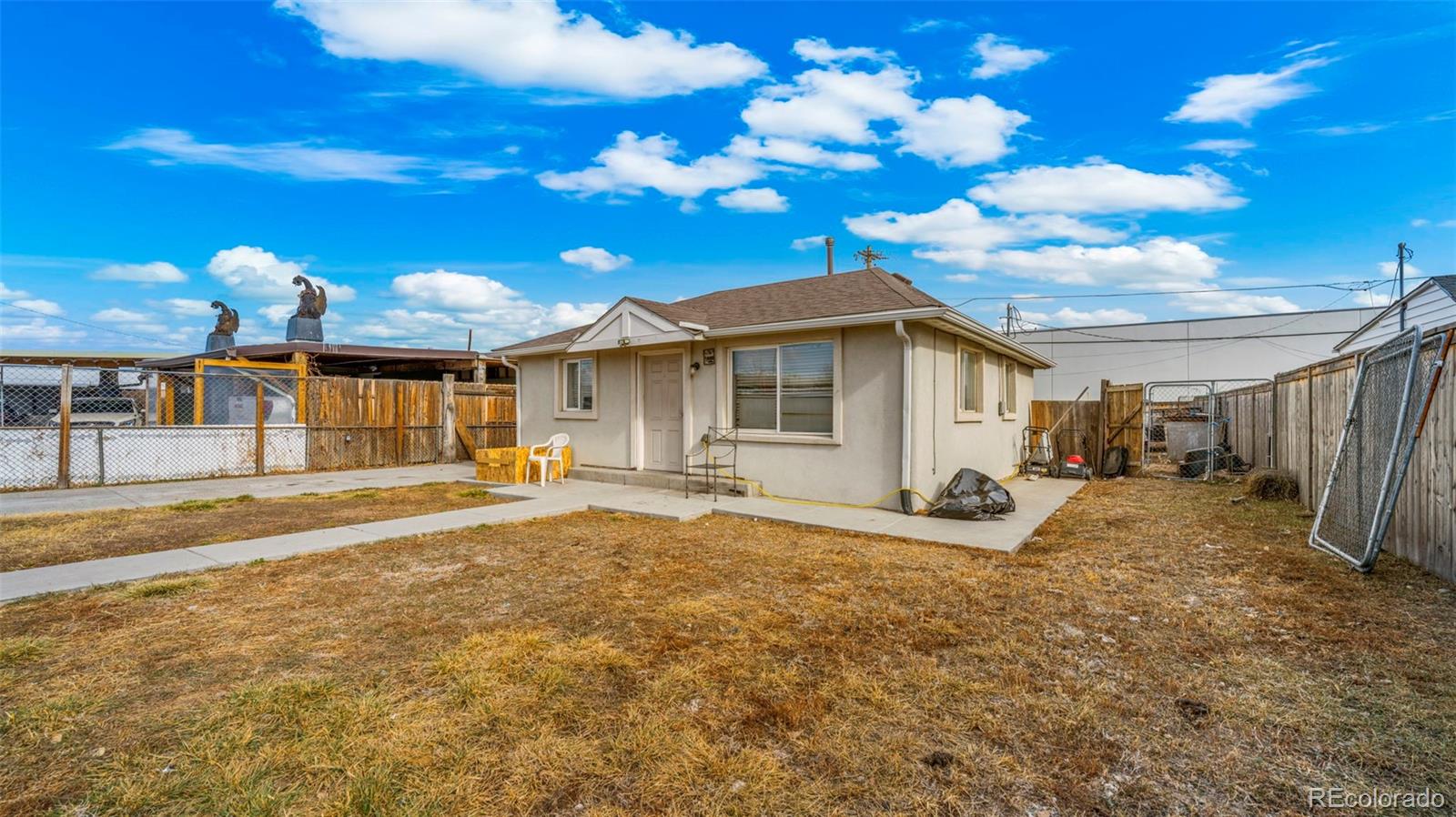 MLS Image #2 for 5322  lincoln street,denver, Colorado