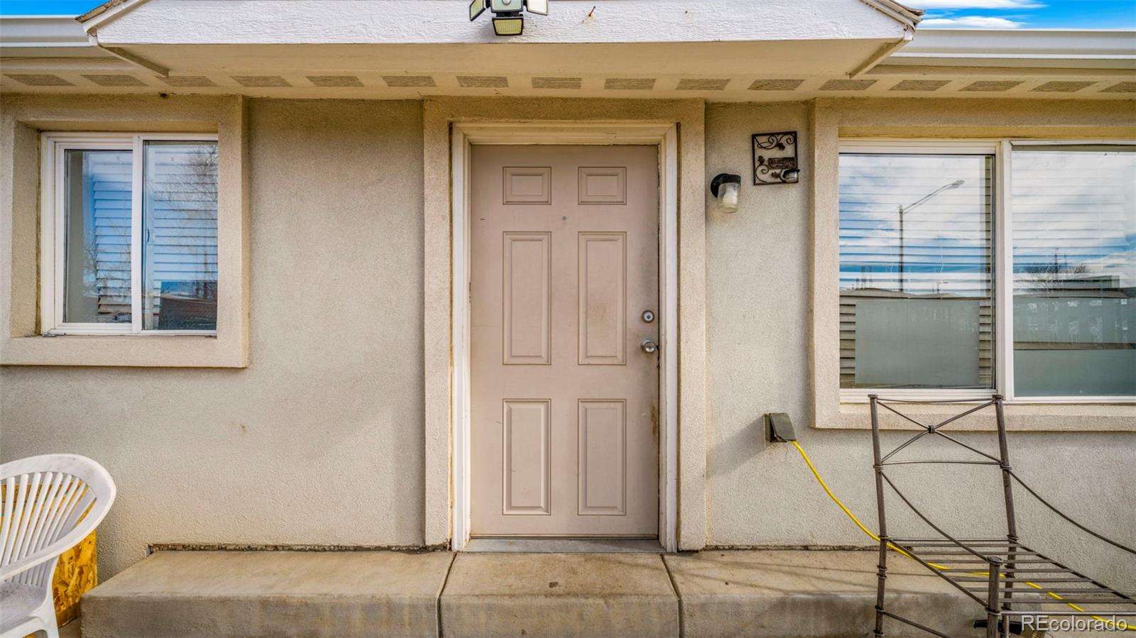 MLS Image #3 for 5322  lincoln street,denver, Colorado